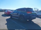 JEEP GRAND CHEROKEE OVERLAND снимка