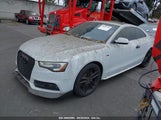 AUDI A5 2.0T PREMIUM WAUM2AFR2GA****** снимка