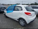 MAZDA MAZDA2 SPORT снимка