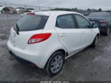 MAZDA MAZDA2 SPORT снимка