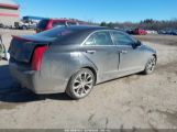 CADILLAC ATS PREMIUM снимка