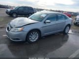 CHRYSLER 200 LIMITED photo