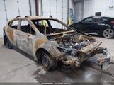 SUBARU IMPREZA BASE 5-DOOR 4S3GTAA66P1****** снимка