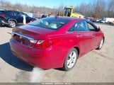 HYUNDAI SONATA LIMITED 5NPEC4AC0DH626654 снимка