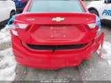 CHEVROLET CRUZE LT AUTO 1G1BE5SMXG7****** снимка