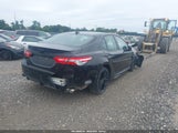 TOYOTA CAMRY SE NIGHTSHADE 4T1G11AK7LU373921 снимка