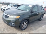 Kia Sorento Lx 5XYKTDA64CG191995 снимка