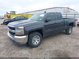 CHEVROLET SILVERADO 1500 LS 1GCRCNEH8GZ****** снимка