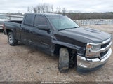 CHEVROLET SILVERADO 1500 LS 1GCRCNEH8GZ****** снимка