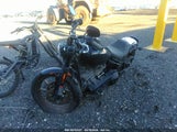 HARLEY-DAVIDSON FXLRS 1HD1YWK18MB045167 снимка