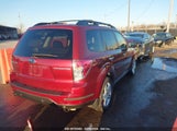 SUBARU FORESTER 2.5X JF2SH63609H795586 снимка