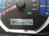 SUBARU FORESTER 2.5X JF2SH63609H795586 fotografie
