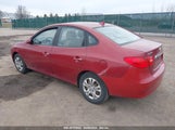 HYUNDAI ELANTRA GLS KMHDU4AD8AU059186 снимка