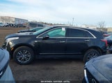 CADILLAC XT5 AWD PREMIUM LUXURY 1GYKNDRS4PZ****** photo