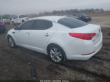 KIA OPTIMA LX photo