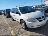 DODGE GRAND CARAVAN SE photo