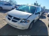 DODGE GRAND CARAVAN SE photo