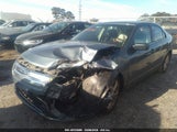 Ford Fusion Se 3FAHP0HAXCR267832 снимка