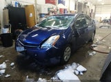 TOYOTA PRIUS JTDKB20U897****** снимка