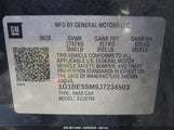 Chevrolet Cruze Lt Auto 1G1BE5SM9J7234503 снимка