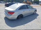 Chevrolet Cruze 2Lt 1G1PG5S97B7141184 снимка