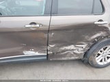 Ford Explorer Xlt 1FM5K7D81FGA82647 снимка