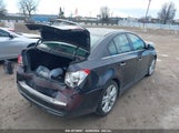 Chevrolet Cruze Ltz 1G1PG5SB0F7130827 снимка
