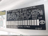 Toyota Camry Le 4T1BE32K44U871536 снимка