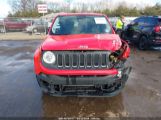 JEEP RENEGADE SPORT 4X4 снимка