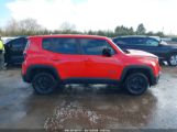 JEEP RENEGADE SPORT 4X4 снимка