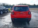 JEEP RENEGADE SPORT 4X4 снимка