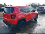 JEEP RENEGADE SPORT 4X4 ZACCJBAB6HP****** fotografie