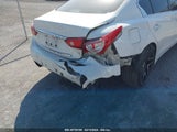 Infiniti Q50 Premium JN1BV7AP8FM352858 photo