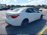 Toyota Corolla Le 5YFBURHE9HP622552 снимка
