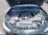 MASERATI GHIBLI S ZAM57RSA5H1229674 снимка