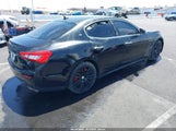 MASERATI GHIBLI S ZAM57RSA5H1229674 снимка