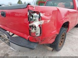 CHEVROLET SILVERADO 1500 WORK TRUCK 1GCEC14X65Z****** снимка