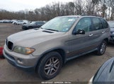 BMW X5 3.0I 5UXFA13526LY44096 снимка