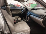 SUBARU FORESTER 2.5I LIMITED JF2SJAHC9FH536175 fotografie