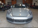 Porsche 911 Carrera 4 Gts Cabriolet/Carrera 4S Cabriolet/Carrera Gts Cabriolet/Carrera S Cabriolet WP0CB2A92NS245023 fotografie