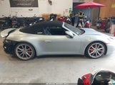 Porsche 911 Carrera 4 Gts Cabriolet/Carrera 4S Cabriolet/Carrera Gts Cabriolet/Carrera S Cabriolet WP0CB2A92NS245023 fotografie