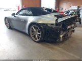 Porsche 911 Carrera 4 Gts Cabriolet/Carrera 4S Cabriolet/Carrera Gts Cabriolet/Carrera S Cabriolet WP0CB2A92NS245023 снимка