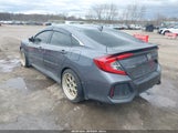 HONDA CIVIC SI 2HGFC1E59KH703592 снимка