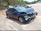 NISSAN SENTRA SV 3N1AB7AP3JL623350 снимка