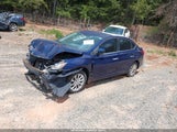 NISSAN SENTRA SV 3N1AB7AP3JL623350 снимка