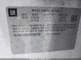 Chevrolet Cruze Ls Auto 1G1BC5SM6H7156732 снимка