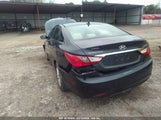 HYUNDAI SONATA GLS 5NPEB4AC6BH270193 снимка