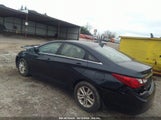 HYUNDAI SONATA GLS 5NPEB4AC6BH270193 снимка