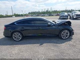 AUDI A5 SPORTBACK PREMIUM 40 TFSI QUATTRO S TRONIC WAUABCF53MA036944 снимка