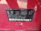 HONDA HR-V AWD SPORT 3CZRU6H12NM773532 снимка